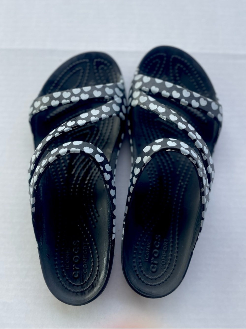 SALE Crocs Women's Kadee I|
Flip Flop Sandal - Picture 5 of 7
